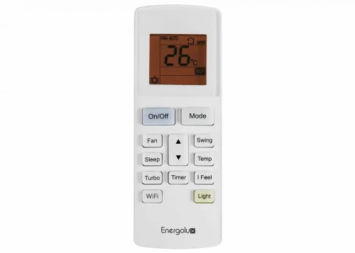Сплит-система Energolux SAS28BD1-A-LT/SAU28BD1-A-LT Baden