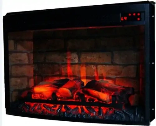 Очаг Interflame Panoramic 26 LED 3D