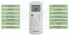 Сплит-система Lessar LS-H36KLA4A/LU-H36KLA4A Rational