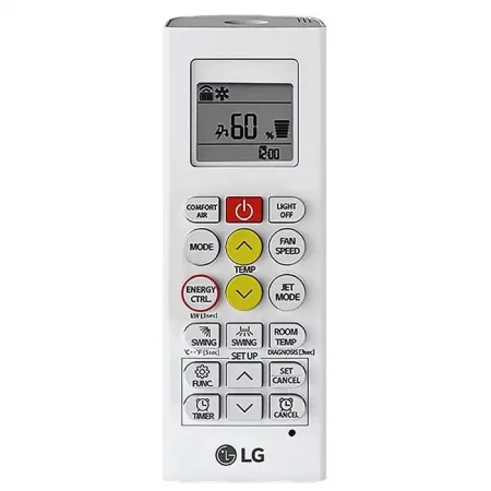 Сплит-система LG PC24SQ