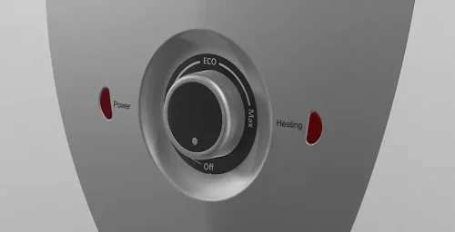 Накопительный электрический водонагреватель Thermex H 30 U (pro)