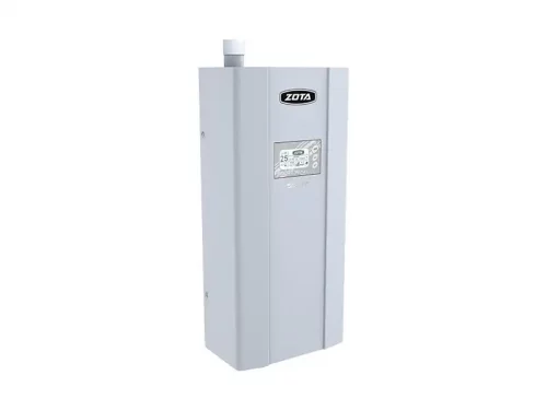 Электрический настенный котел ZOTA 4.5 Smart