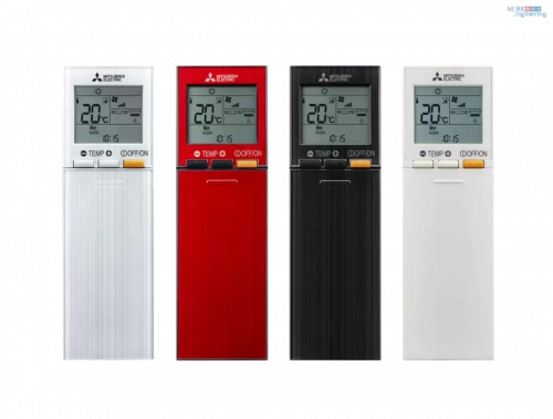 Сплит-система Mitsubishi Electric MSZ-LN50VGR / MUZ-LN50VGHZ (Zubadan)