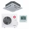 Кассетная сплит-система Kentatsu KSVQ140HFAN3 / KSUN140HFAN3