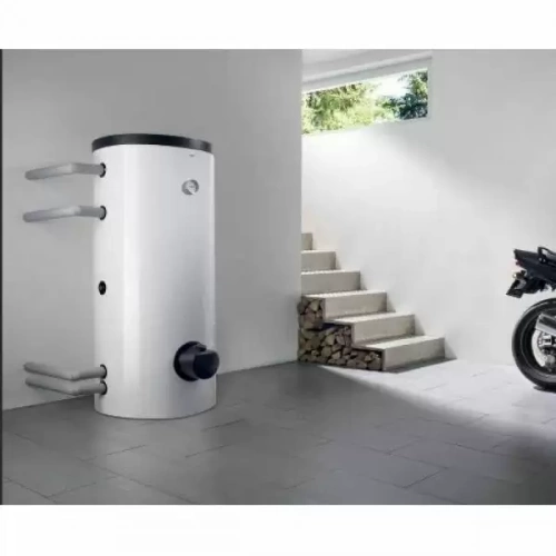 Бойлер косвенного нагрева Gorenje VLG200А1-1G3
