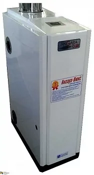 Напольный газовый котел Ангара Люкс АОГВ 11.6