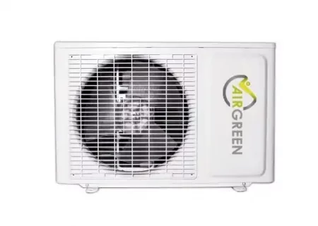 Сплит-система AirGreen GRI/GRO-09 HG1