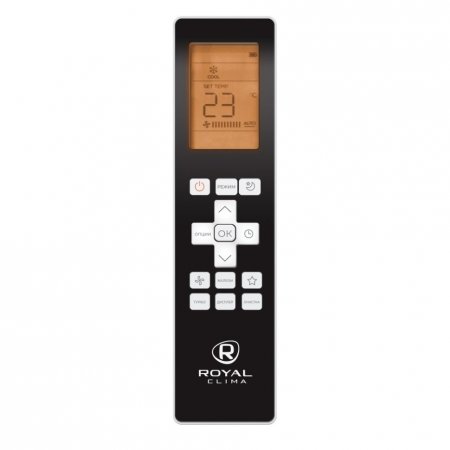 Сплит-система Royal Clima RCI-TWA75HN/IN/RCI-TWA75HN/OUT Triumph Inverter