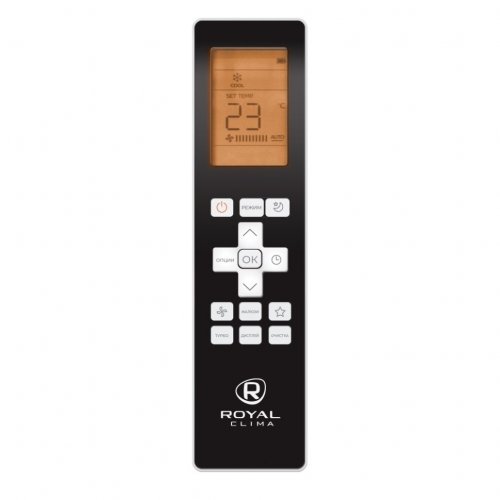 Сплит-система Royal Clima RCI-TWA22HN/IN/RCI-TWA22HN/OUT Triumph Inverter