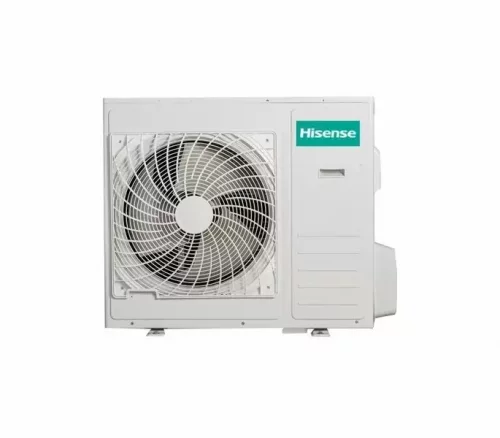 Сплит-система Hisense AS-36HR4SDKVTG Strong Neo Premium Classic