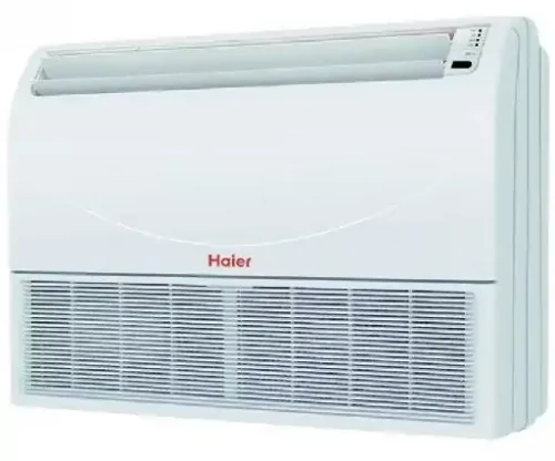 Напольно-потолочная сплит-система Haier AC602AFEAA/AU60NAIEAA