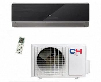 Сплит-система Cooper & Hunter СH-S12BKP6