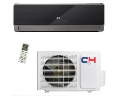 Сплит-система Cooper & Hunter СH-S12BKP6
