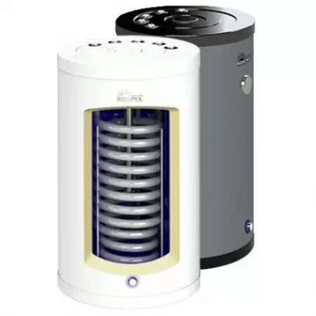 Накопительный водонагреватель Kospel Termo Top SWK-100.A WHITE