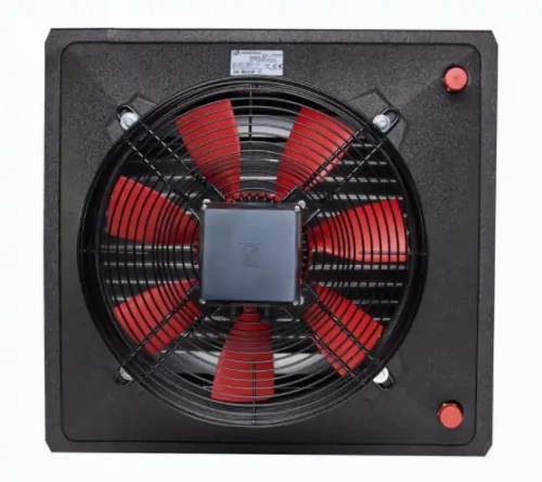 Водяной тепловентилятор Reventon HCF IP65 Farmer