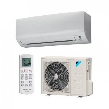 Сплит-система Daikin FTXB20C / RXB20C