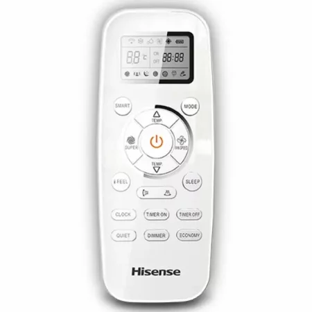 Сплит-система Hisense AS-18HR4SMATG015 Neo Premium Classic A