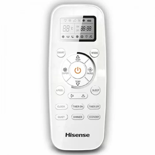 Сплит-система Hisense AS-18UW4SXATG077 Premium Super DC Inverter