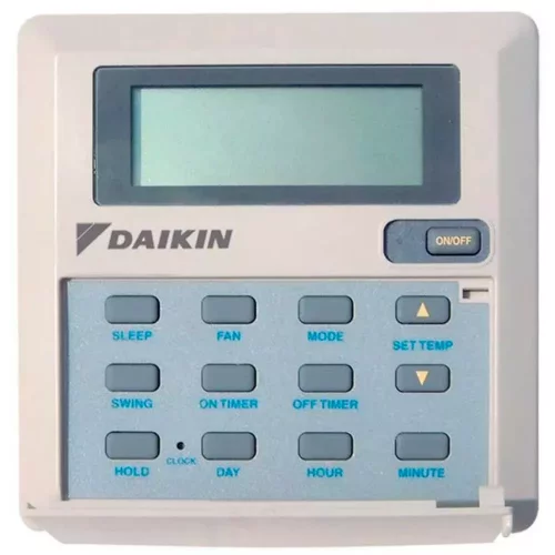 Канальная сплит-система Daikin FDYP125EXY/RCYP125EXY
