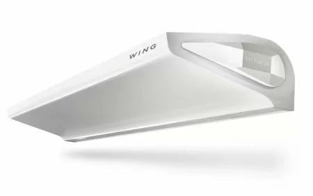Тепловая завеса Volcano WING II C100 AC