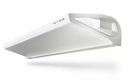 Тепловая завеса Volcano WING II C100 AC