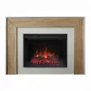 Каминокомплект RealFlame Jersey 25.5 WT c очагом Sparta LED