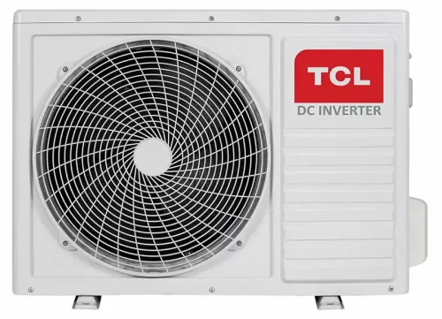 Кассетная сплит-система TCL TСC-18HRIA