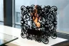 Биокамин Silver Smith Emotion MINIature