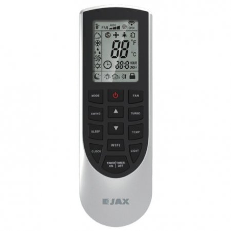 Сплит-система Jax ACY-24HE Murray Inverter