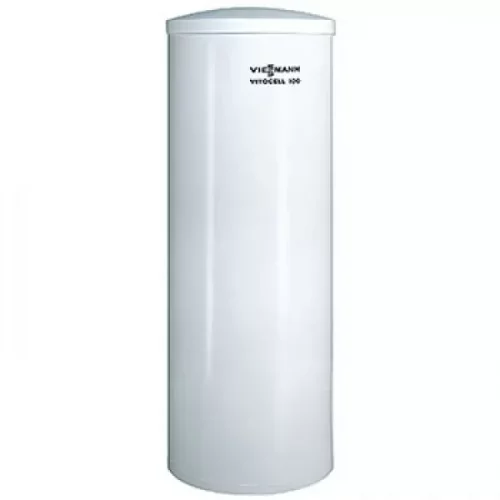 Накопительный водонагреватель Viessmann Vitocell 100-W CVA 300 л