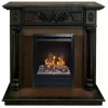Каминокомплект RealFlame Dacota STD/EUG AO с очагом 3D Olympic