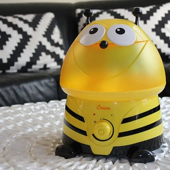 Увлажнитель воздуха Crane EE-8246 Шмель