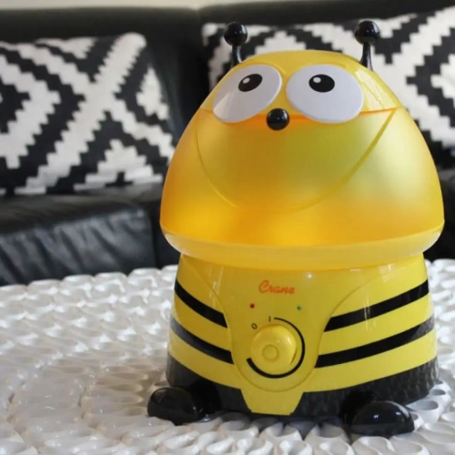 Увлажнитель воздуха Crane EE-8246 Шмель