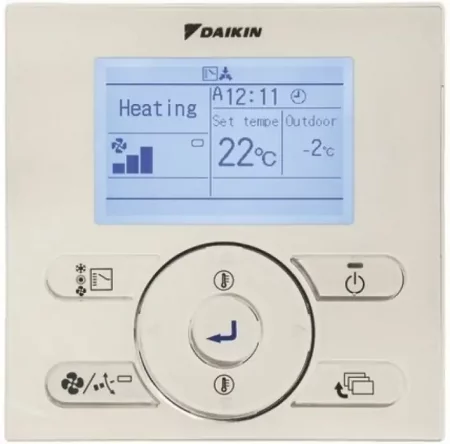 Сплит-система Daikin FCAG35A/ARXM35M9
