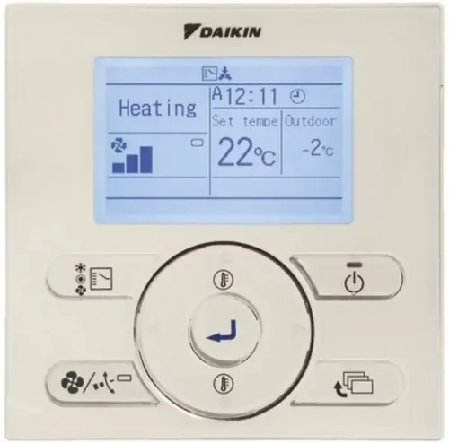 Сплит-система Daikin FCAG35A/ARXM35M9