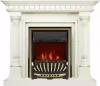 Каминокомплект Royal Flame Dallas c очагом Aspen Brass