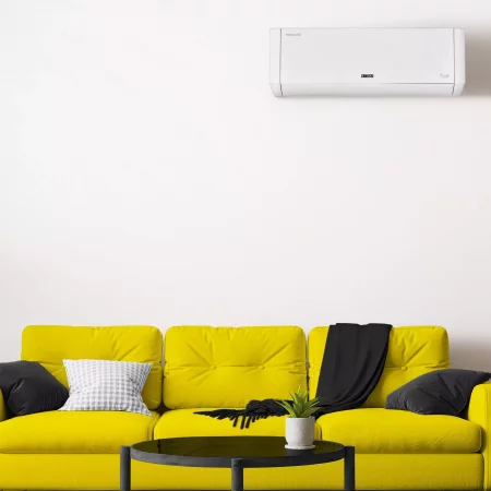 Сплит-система Zanussi ZACS/I-24 HB/N8 Barocco DC Inverter