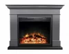 Каминокомплект Royal Flame California Graphite Grey с очагом Jupiter FX New