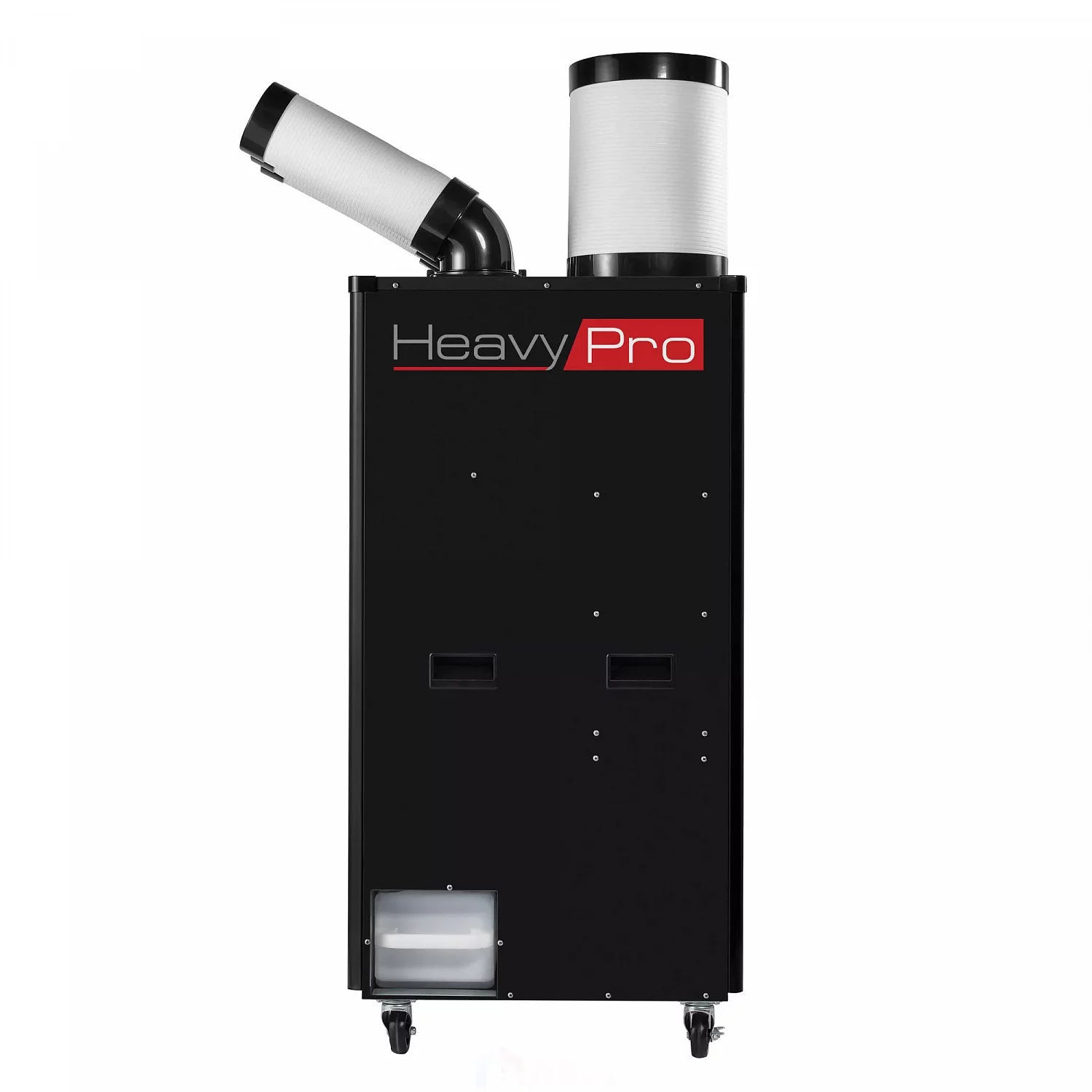 Мобильный кондиционер Ballu BGK9 Heavy Pro