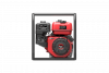 Бензиновая мотопомпа A-iPower AWP80