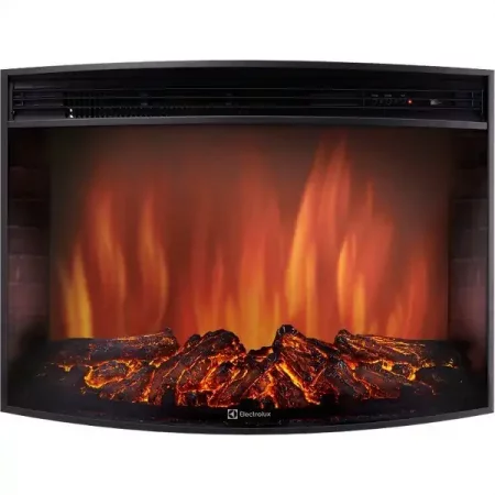 Каминокомплект Electrolux Colonna 30 U угловой с очагом EFP/P-3320RLS