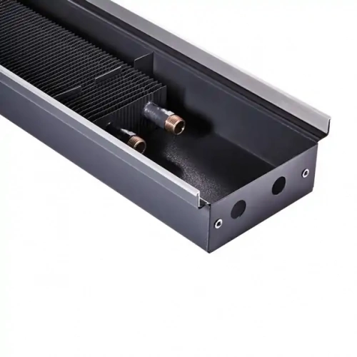 Внутрипольный конвектор Royal Thermo Atrium CL 85-200-800
