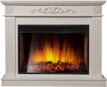 Каминокомплект Electrolux Noce 30 с очагом EFP/P-3320RLS