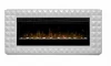 Каминокомплект Dimplex Diamond с очагом Prism 50