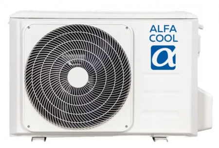Сплит-система Alfacool CM-24CH/IDU/CM-24CH/ODU Cosmo