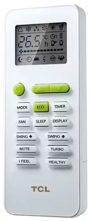 Сплит система TCL TAC-24HRIA/E1