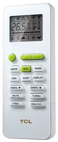 Сплит система TCL TAC-12HRIA/E1