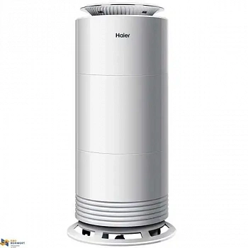 Воздухоочиститель Haier  HJS20U/AM1 AirCube