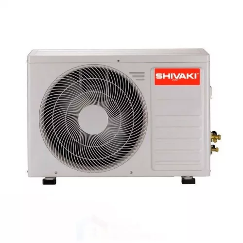 Канальная сплит-система SHIVAKI SDH-369BE