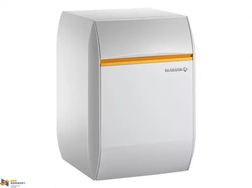 Напольный газовый котел De Dietrich DTG 137 Eco.Nox